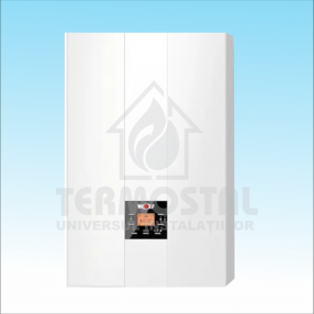 MICROCENTRALA CONDENS WOLF FGB-28 KW