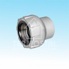 TRECERE PP 20 x 1/2 F ALB