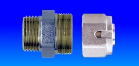 RACORD DREPT 26 X 1