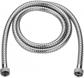 FURTUN DUS FLEXIBIL 1/2*1/2 1000 mm