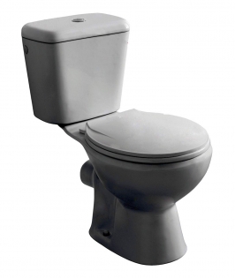 VAS WC CU REZERVOR P-TRAP
