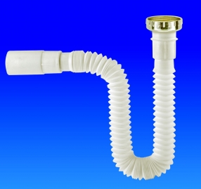 Furtun flexibil piulita CR 1