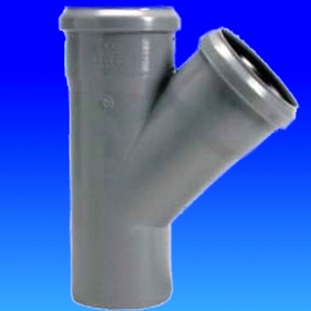 Ramificatie HTEA D50/50 45' VALSIR