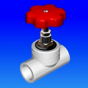 ROBINET PP 25 ALB