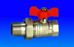 ROBINET SFERA HOLENDER. MF 3/4