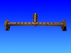 Colector arzator Aden