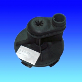  Difuzor WP Inox 70 50 101P2970