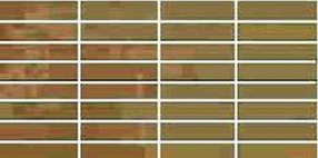 DECOR FEELING QUADRO BIANCO 20X40 – 9,5 mm