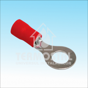 PAPUC ELECTROIZOLANT НKИ 1,25-4 inel  0,5-1,5mm (RVS1.25-4)