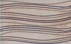 DECOR MIZAR CREMA 25X40 – 7,3 mm