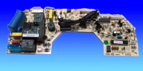  Placa electronica New Focus