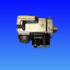 Vana de gaz VK4105G Econcept