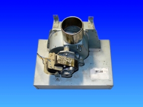 Ventilator Micra Plus 1