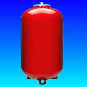 VAS DE EXP. MAXI LR 100 L. 6 BAR, 1
