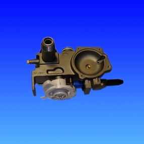  Kit vana de gaz C125B GPL pentru preparator ACM DD