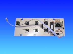  Panou de comanda Micra Plus 2