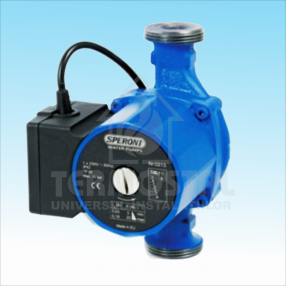 POMPA DE CIRCULATIE SCR 25/40 - 130 S/CE CLASA C