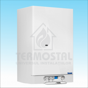 Minicentrala THERM DUO 50 T