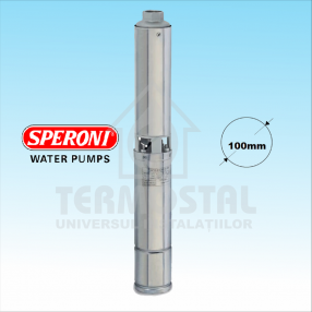 POMPA SUBMERSIBILA SPM 100-09, 230 V~50Hz, 0,75 kW