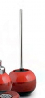 Perie WC Portelan Reds