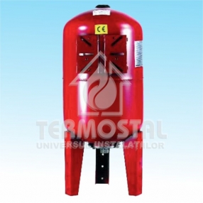 VAS EXPANSIUNE VERT. MAXI LS 60 L. 10 BAR, 1