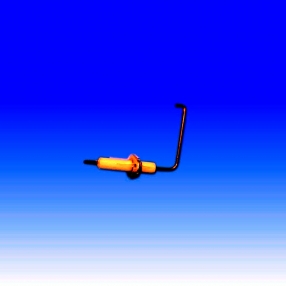  Electrod de ionizare Domina