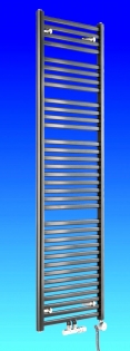 RADIATOR OTEL DREPT BNP 600X1264 ANTRACIT