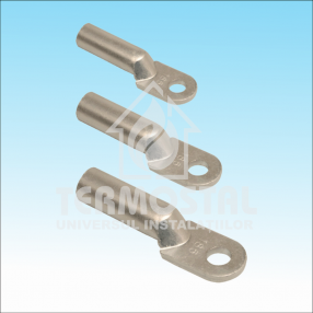 PAPUC TUBULAR JG-300 DIN CUPRU  COSITORIT 