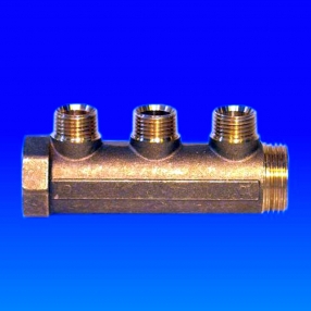 COLECTOR  3/4 CU 3 CAI 1/2 M