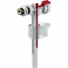 FLOTOR ALIMENTARE LATERALA FILET METALIC PT VAS WC