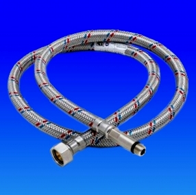 TUB FLEXIBIL M10x1x35x1/2F 35 CM