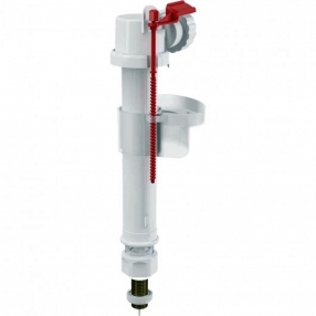 FLOTOR ALIMENTARE INFERIOARA FILET METALIC PT VAS WC 3/8