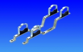 SUPORT PT COLECTOR DUBLU 3/4