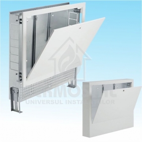 CASETA METALICA L1000