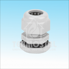 PRESETUPE PG 21 diametru cablu 13-18mm 