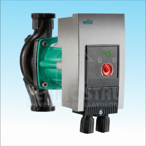 POMPA DE CIRCULATIE ENERGOEFICIENTA YONOS MAXO 30/0,5-10 PN10 FILET