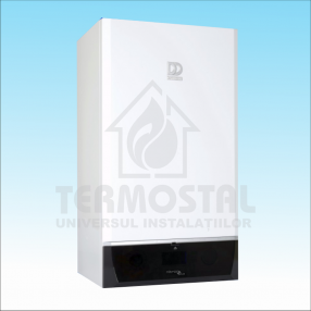 MICROCENTRALA NITRON PLUS 28 KW + KIT