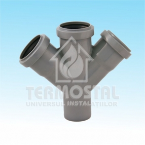 RAM. HTEA D 110/110 87 30'IP cu garnitura 