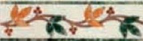 FRIZ MODELS SORAYA VERDE 7,5X25 – 8 mm