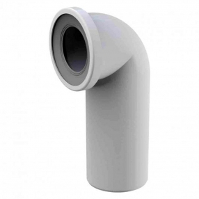 COT WC ALCAPLAST 90* A90-90