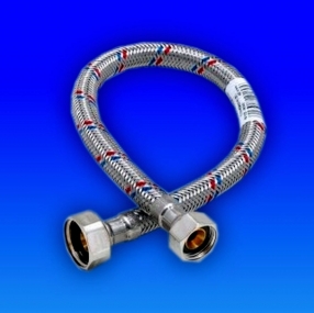 TUB FLEXIBIL 1/2 FF 80 CM