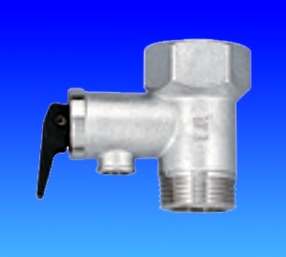 SUPAPA SIGURANTA BOILER 1/2