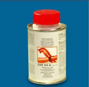ADEZIV (CLEI)  PT PVC 500g