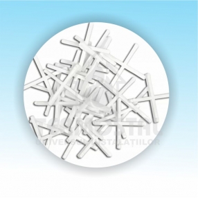DISTANTIER GRESIE SI FAIANTA 1,5mm TOPEX-1pachet=200buc