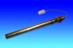  Rezistenta arzator Sun P7 pe peleti