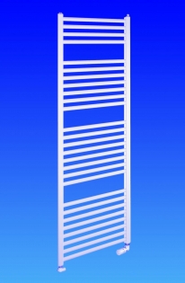 RADIATOR OTEL DREPT BND 450X1300 ALB