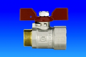 ROBINET SFERA FLUTURE 1/2''F 24X19 TOP