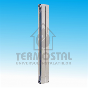 RADIATOR ALUMINIU GARDA S/90  1400/2 sectii 