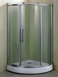 CABINA DUS CLASIC1000X1000 X 2000mm