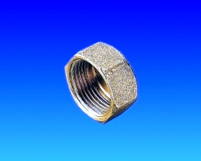 Dop colector 1'' F